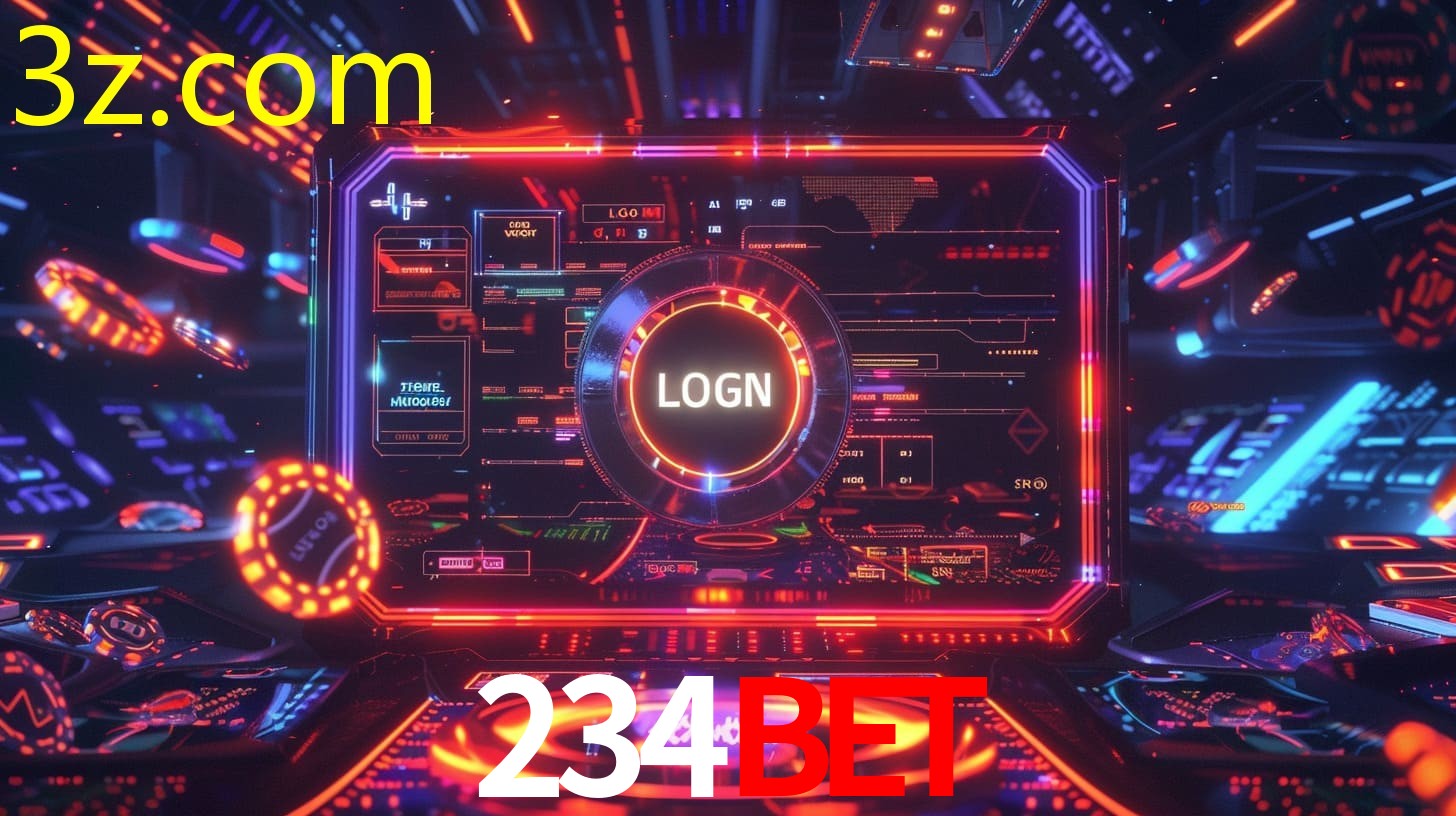 234BET