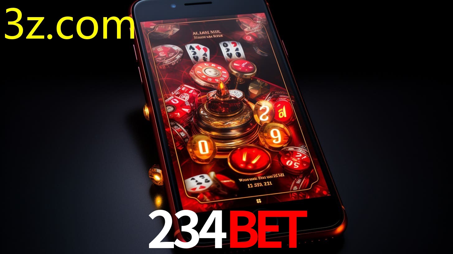 234BET