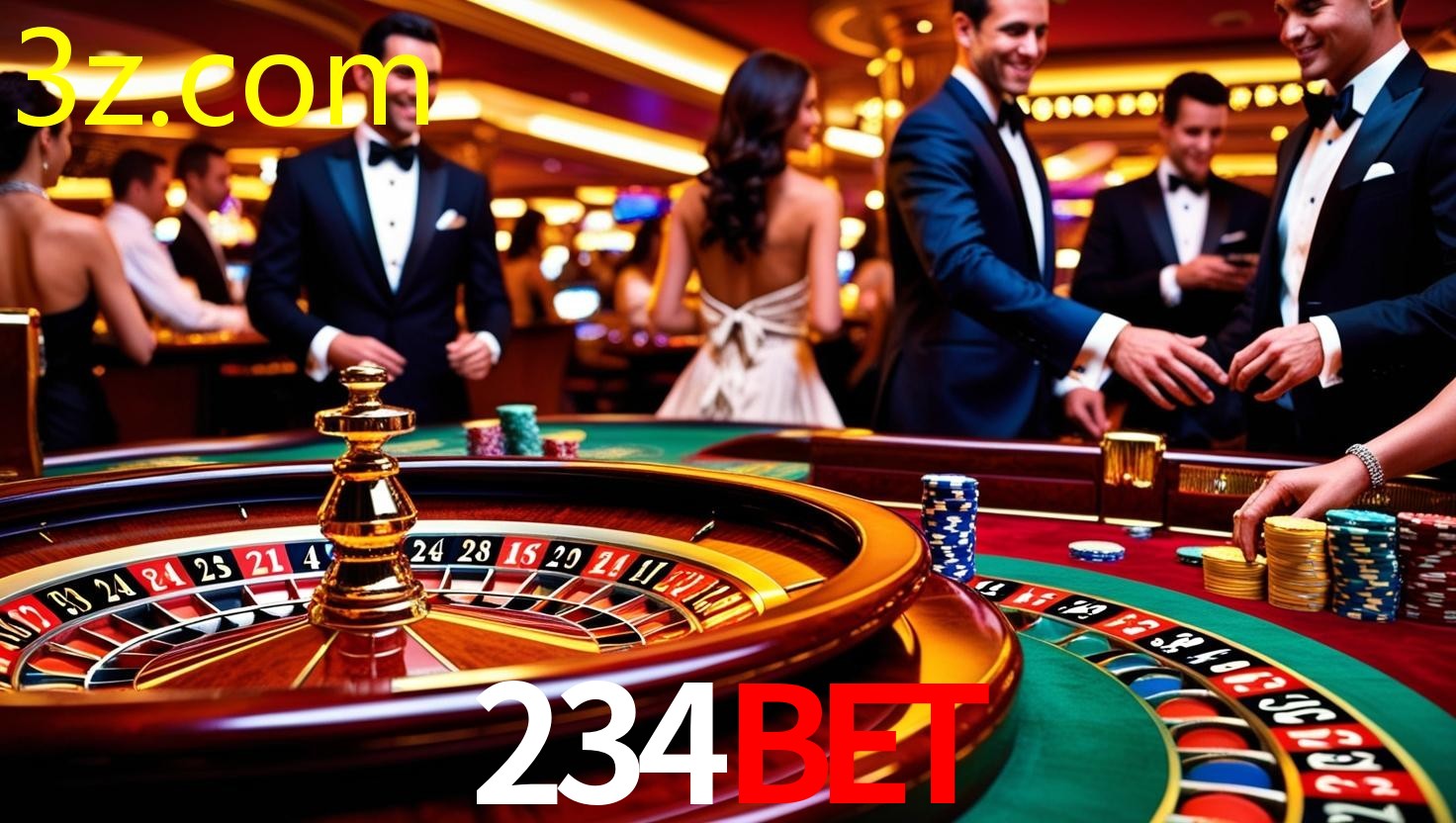 234BET
