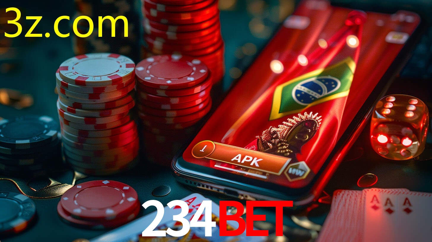 234BET