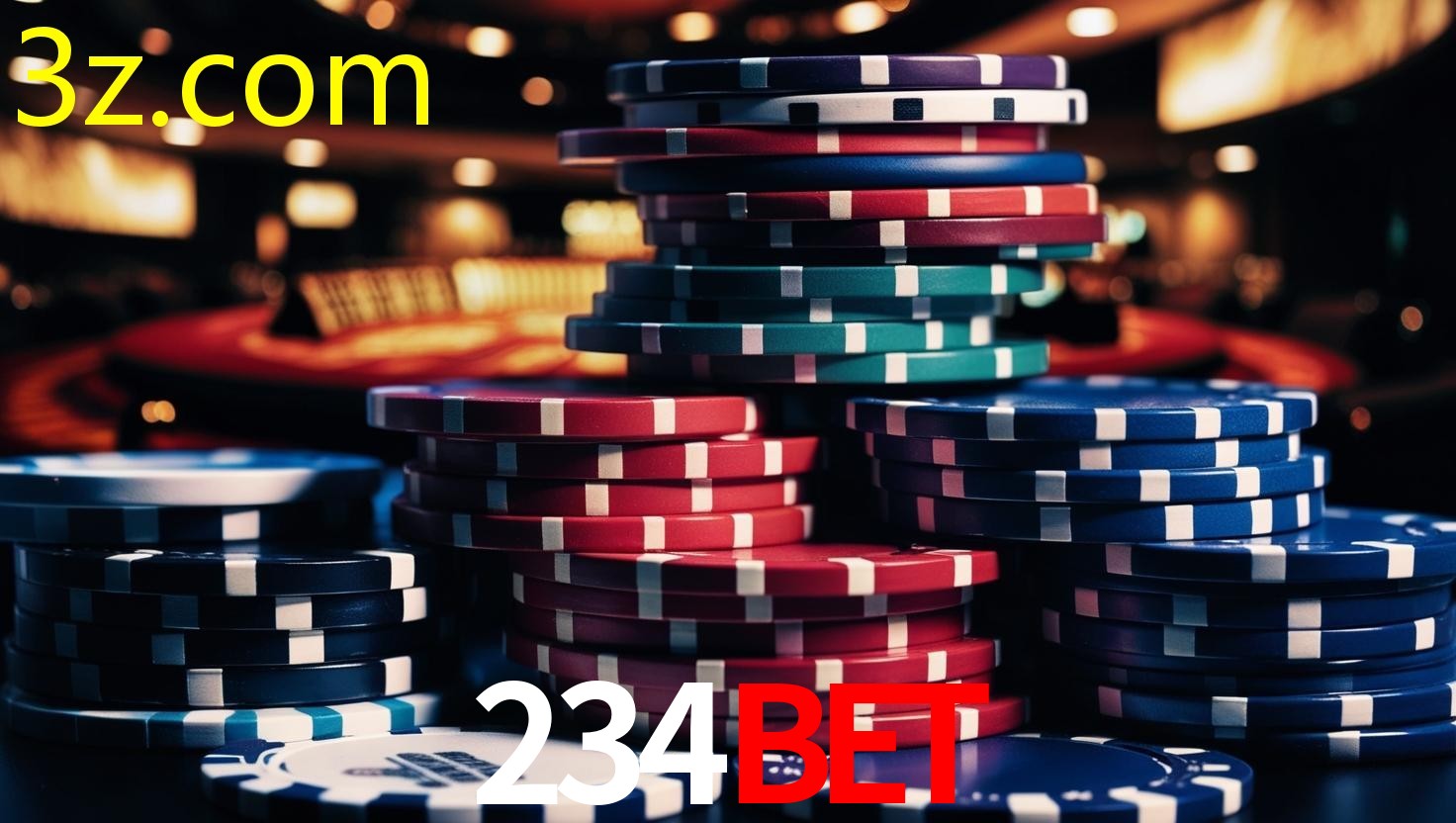 234BET